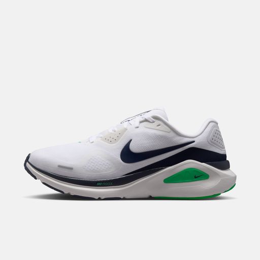 Nike Structure 26 - Men's Road Running Shoes (Extra Wide)