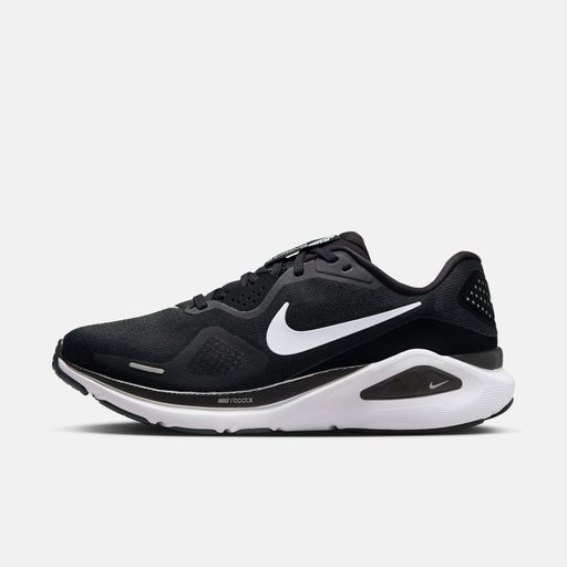 Nike Structure 26 - Women's Road Running Shoes (Extra Wide)