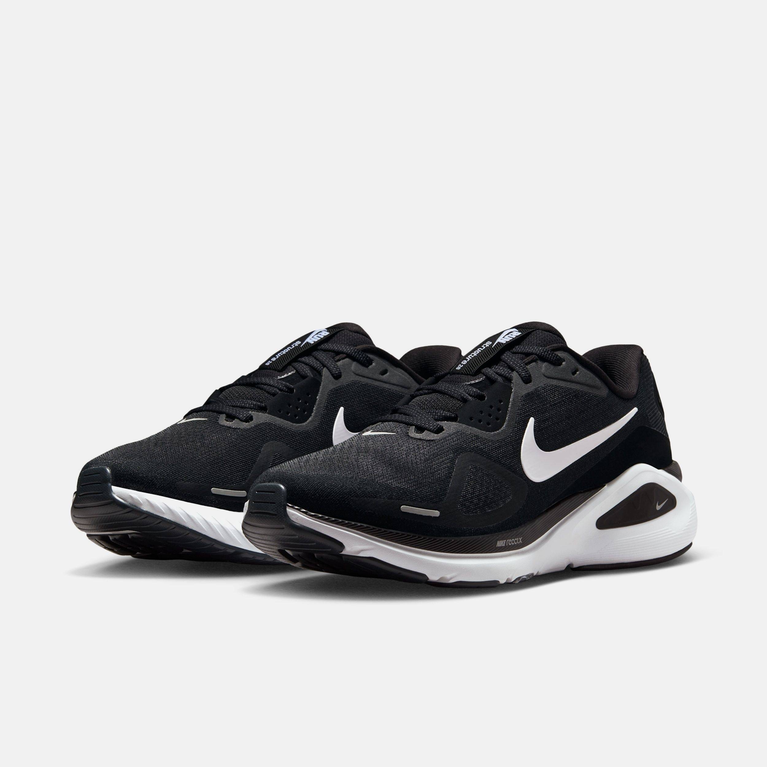 Buy Nike Structure 26 Women's Road Running Shoes (Wide) Online