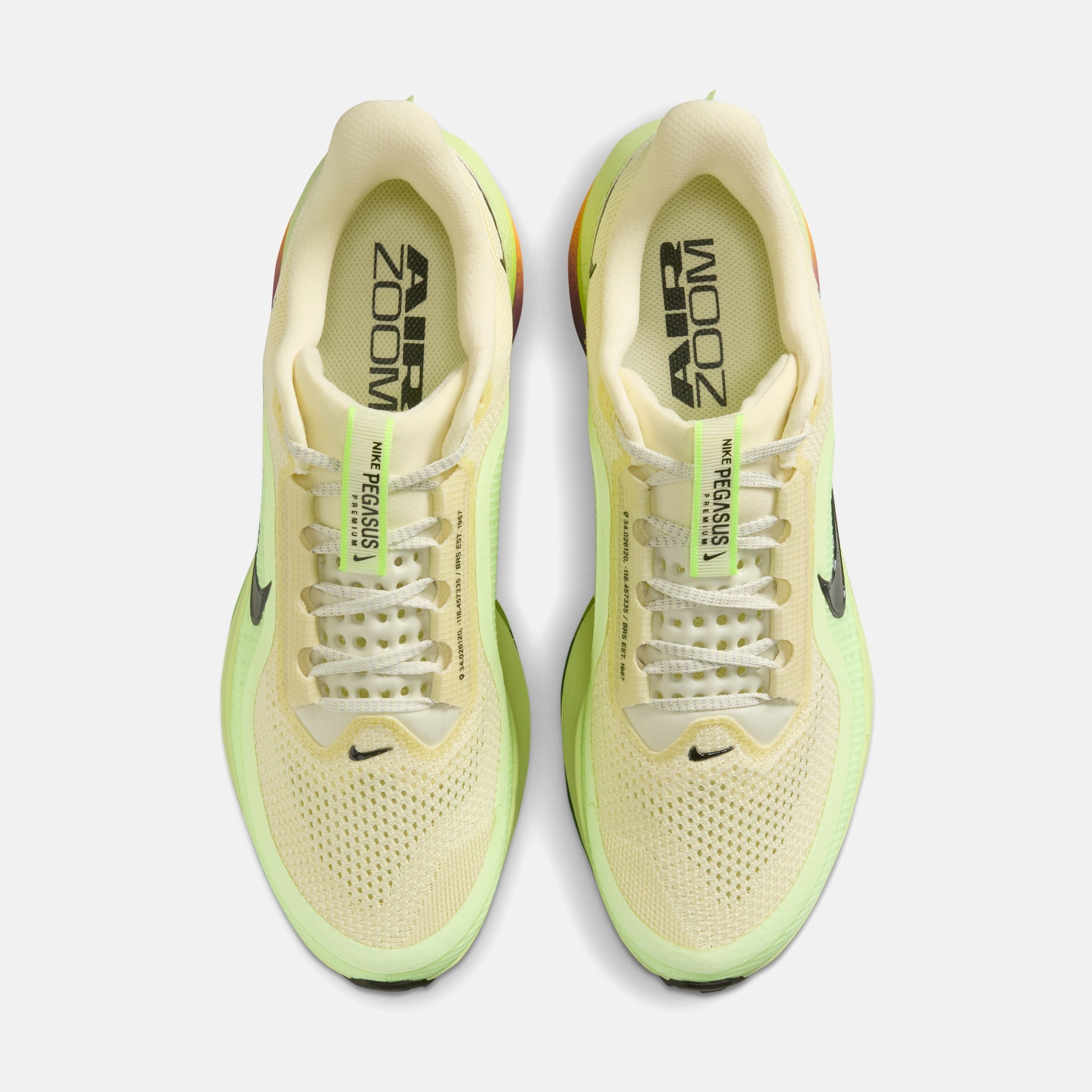 Buy Nike Pegasus Premium Men's Road Running Shoes Online | Nike India