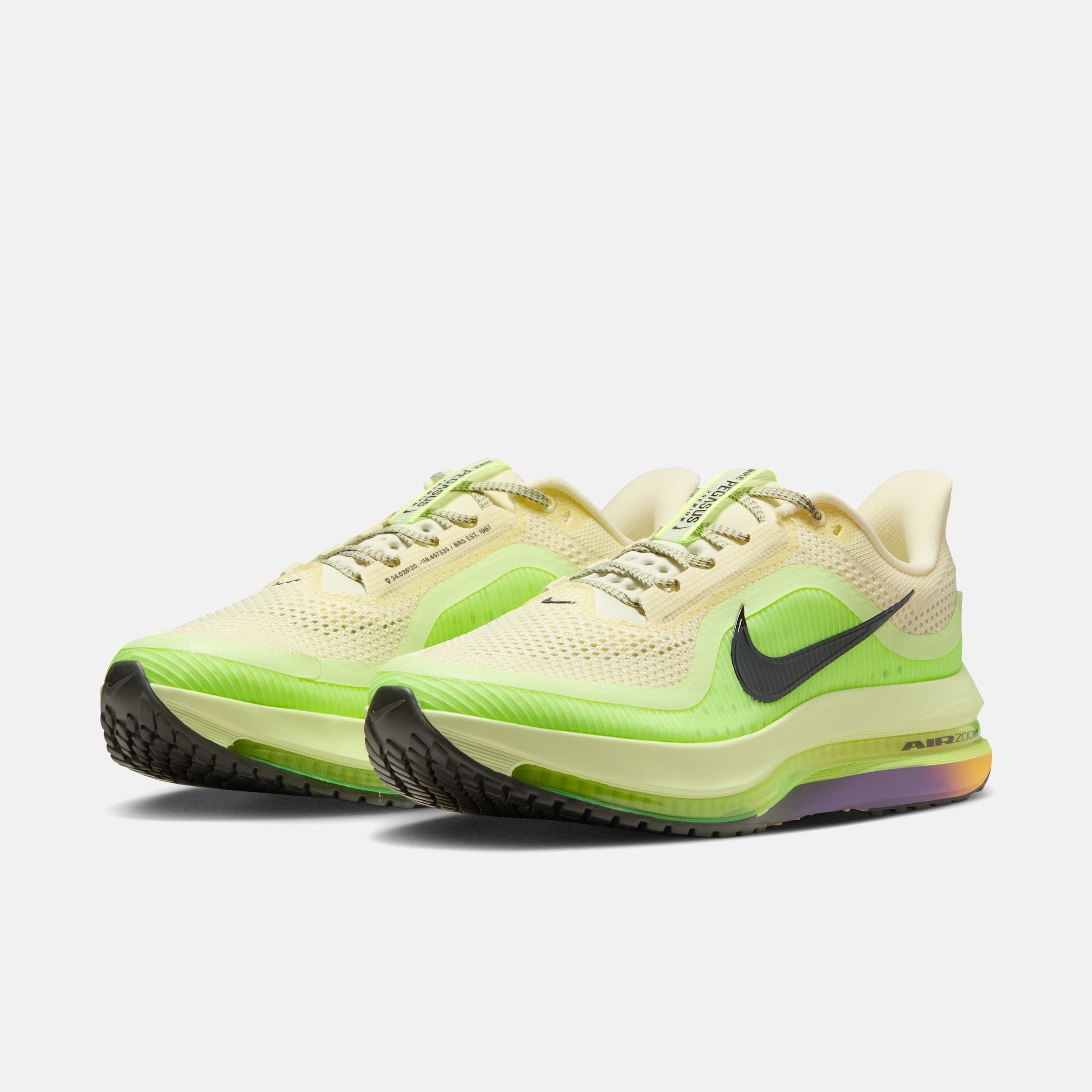 Buy Nike Pegasus Premium Men's Road Running Shoes Online | Nike India