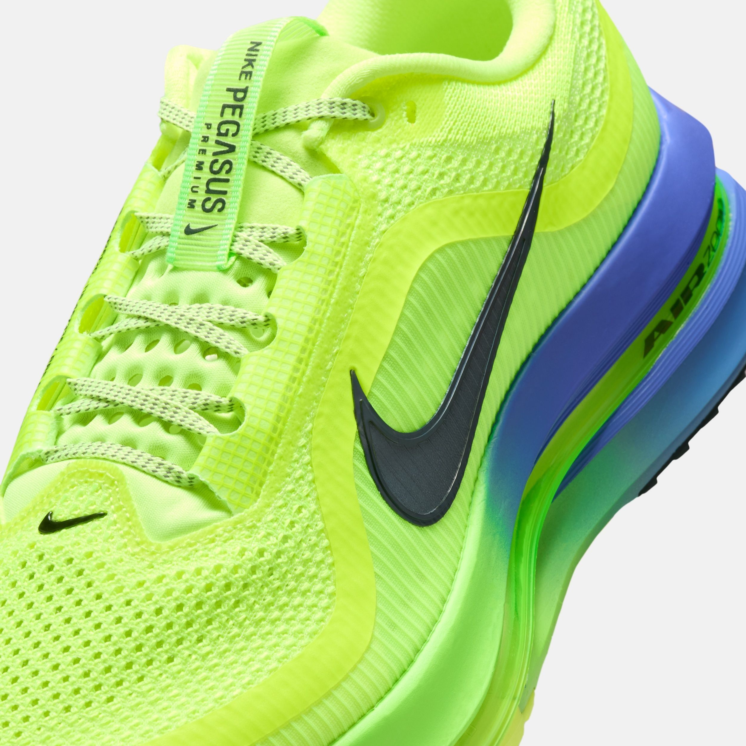 Buy Nike Pegasus Premium Men's Road Running Shoes Online | Nike India