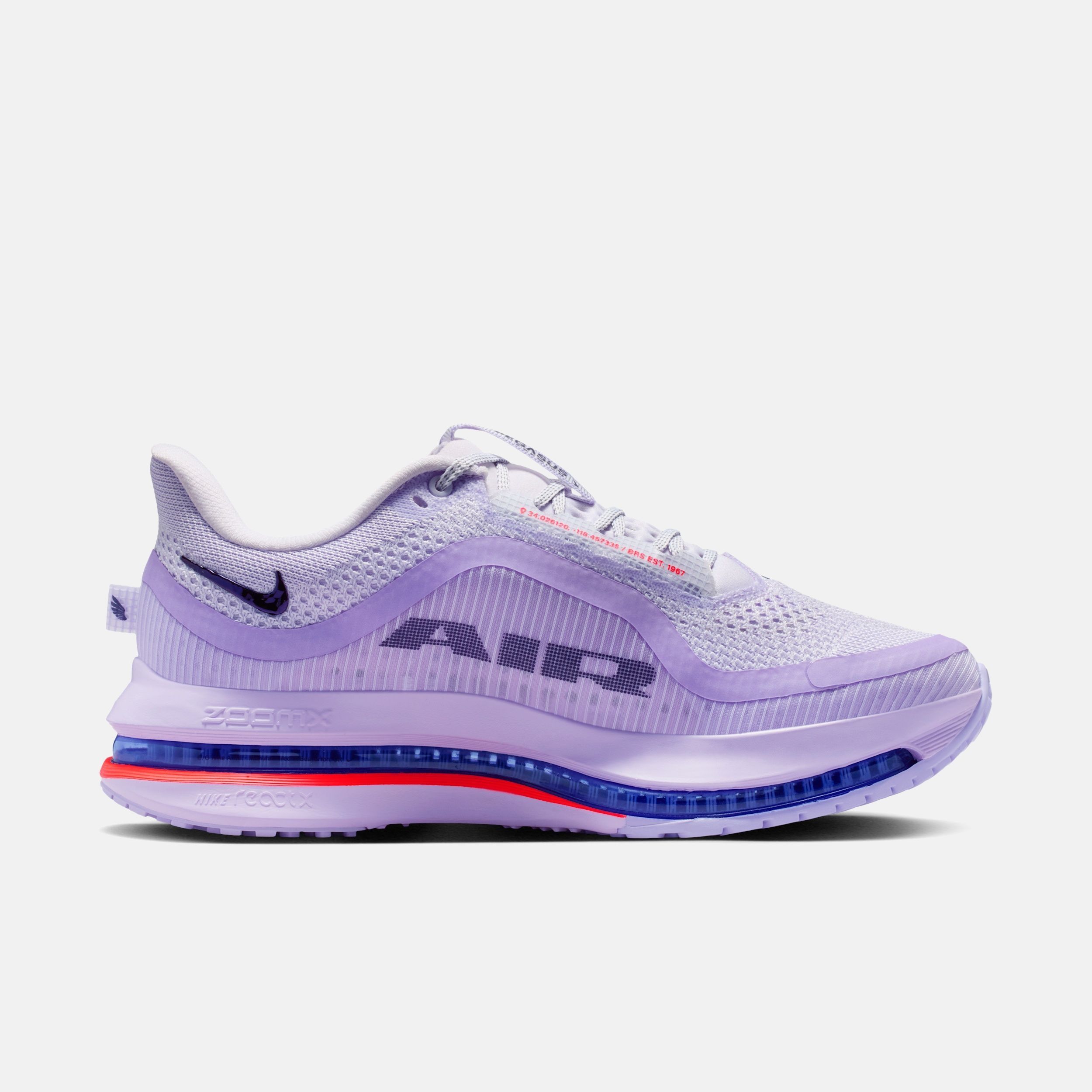 Buy Nike Pegasus Premium Women's Road Running Shoes Online | Nike