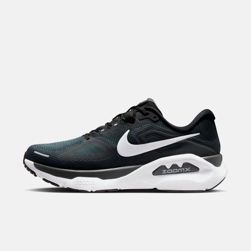 Nike Structure Plus - Men's Road Running Shoes