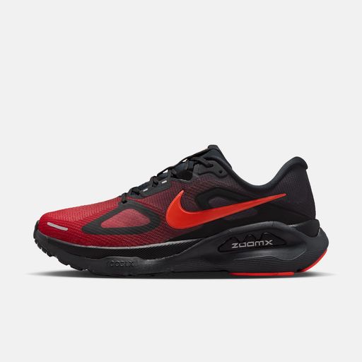Nike Structure Plus - Men's Road Running Shoes