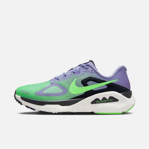 Nike Structure Plus - Men's Road Running Shoes