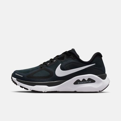 Nike Structure Plus - Women's Road Running Shoes