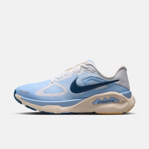 Nike Structure Plus - Women's Road Running Shoes
