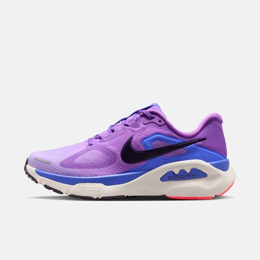 Nike Structure Plus - Women's Road Running Shoes