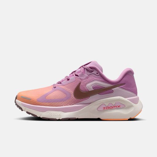 Nike Structure Plus - Women's Road Running Shoes