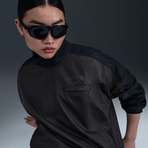 Nike - Women's Running Jacket