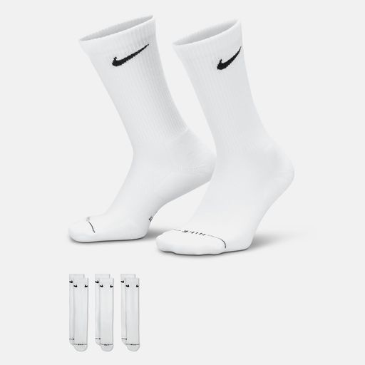 Nike Everyday Elevated - Crew Socks (3 Pairs)