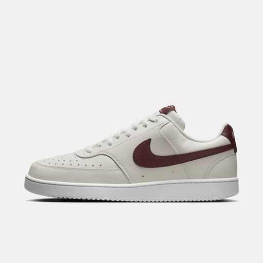 Nike Court Vision Low - Men's Shoes