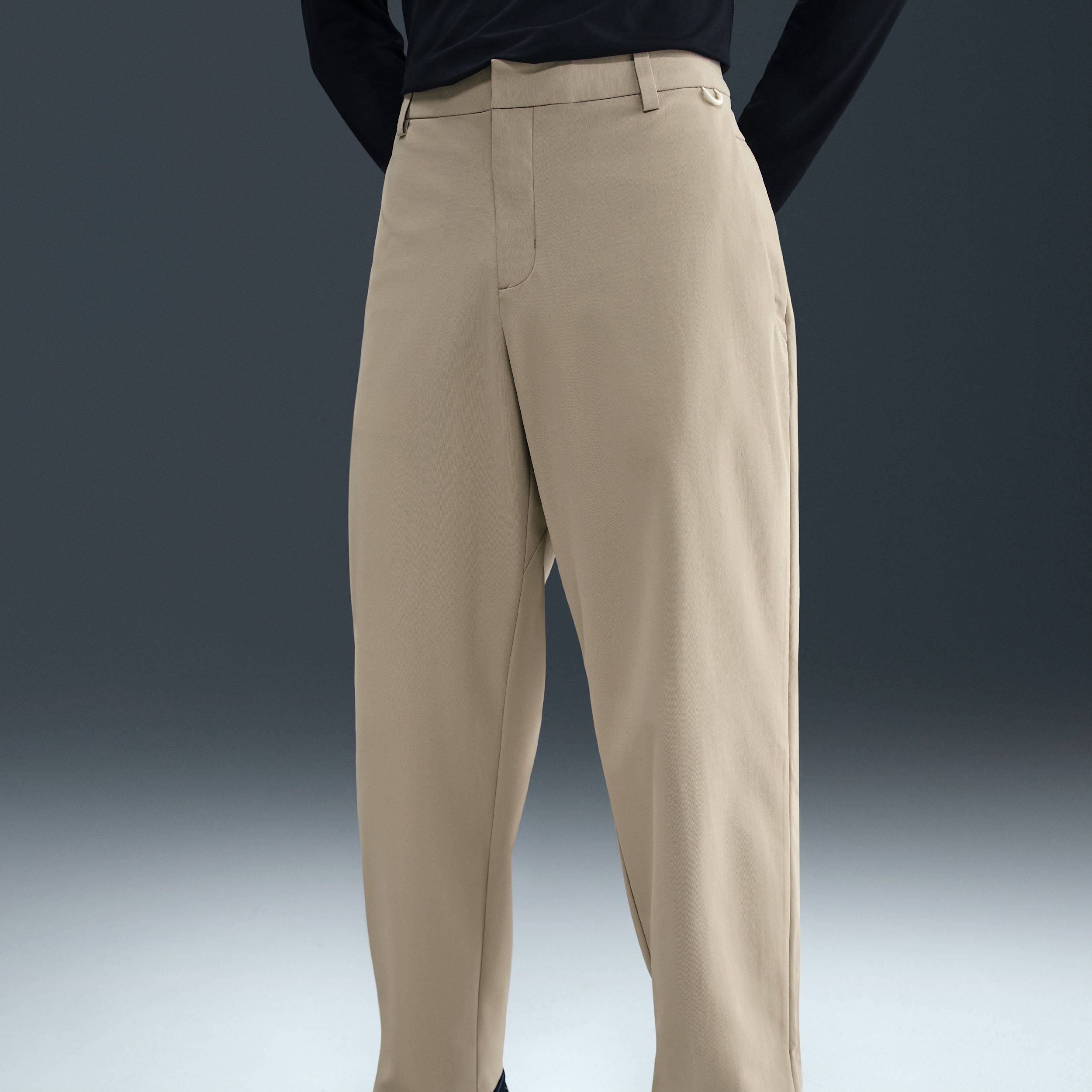 Buy Nike 24.7 PerfectStretch Men's Dri-FIT Loose-Fit Chino