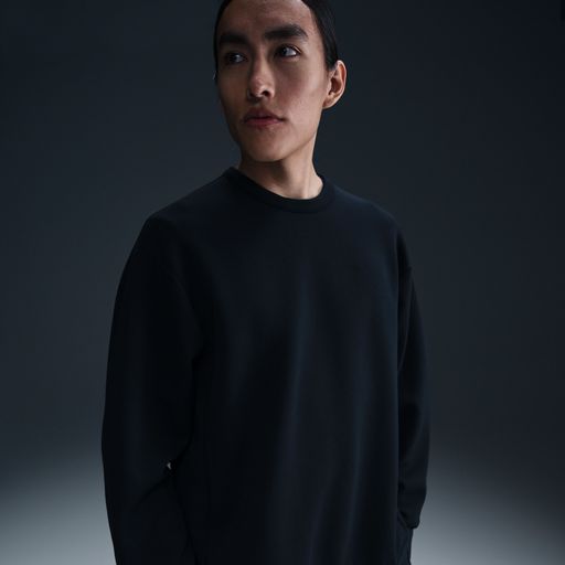 Nike 24.7 ImpossiblySoft - Men's Dri-FIT Crew