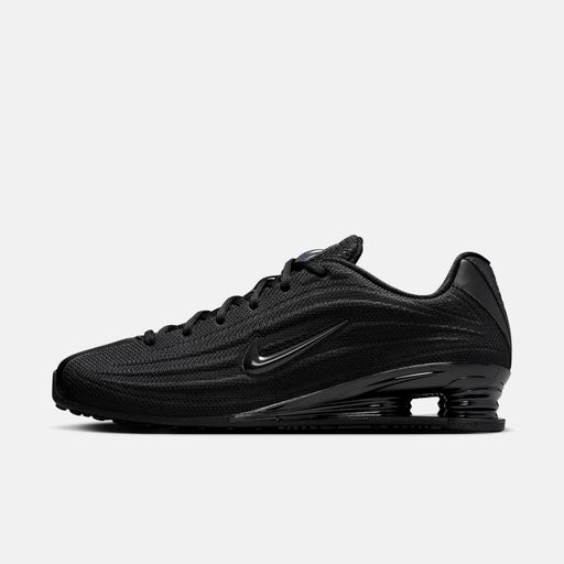 Nike Shox Z - Women's Shoes