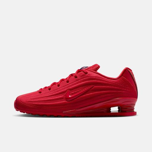 Nike Shox Z - Women's Shoes