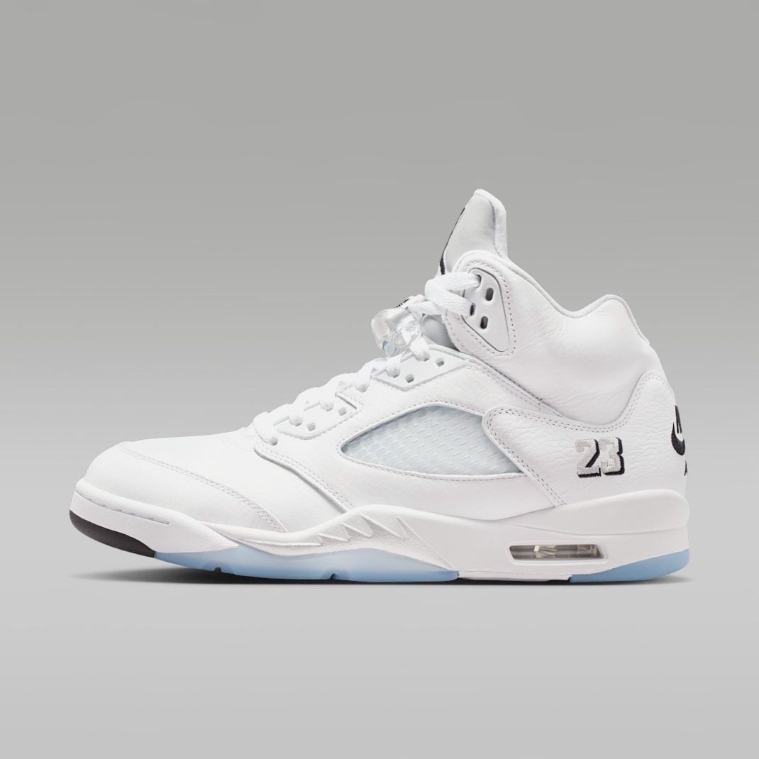 Buy Nike Air Jordan 5 Retro Men's Shoes Online | Nike India