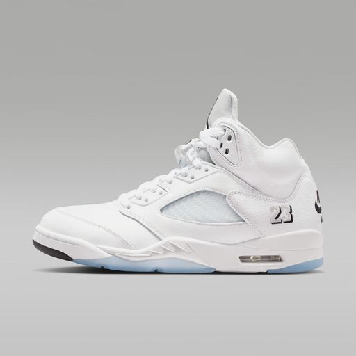 Air Jordan 5 Retro - Nike Air Jordan 5 Retro Men's Shoes