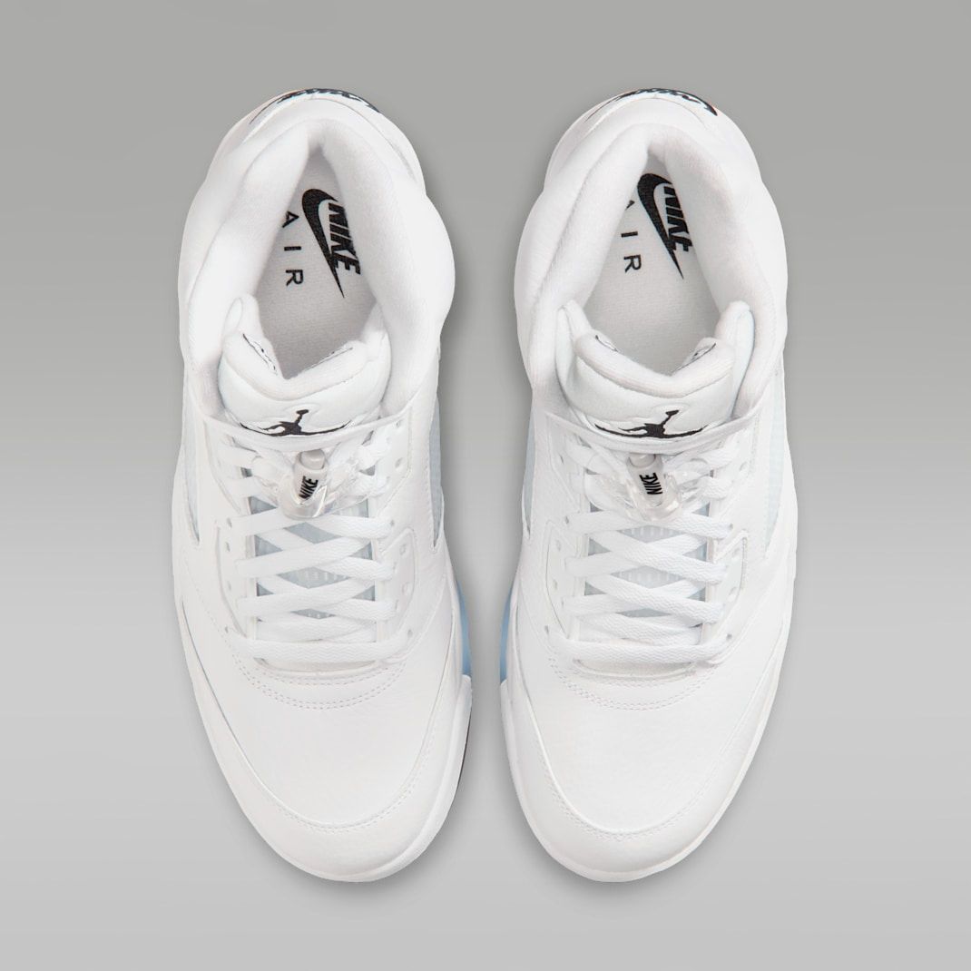 Buy Nike Air Jordan 5 Retro Men's Shoes Online | Nike India