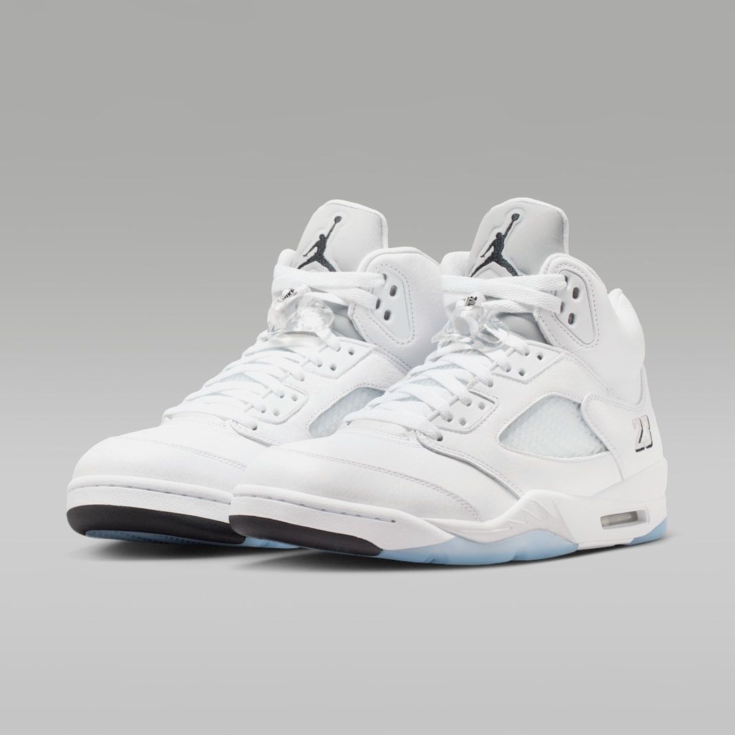 Buy Nike Air Jordan 5 Retro Men's Shoes Online | Nike India