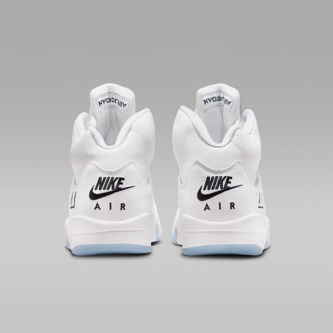 Buy Nike Air Jordan 5 Retro Men's Shoes Online | Nike India