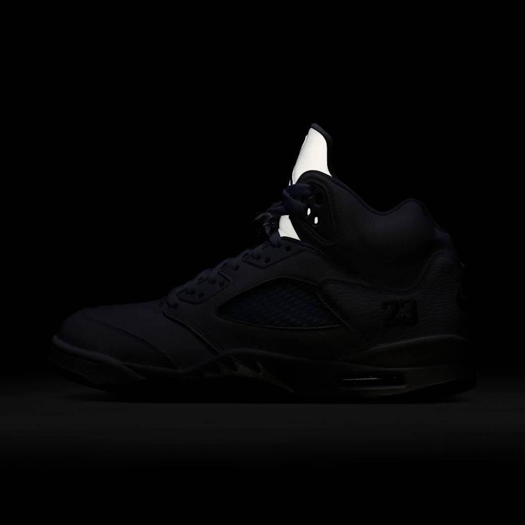 Buy Nike Air Jordan 5 Retro Men's Shoes Online | Nike India