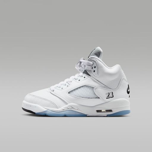 Air Jordan 5 Retro - Nike Air Jordan 5 Retro Older Kids' Shoes