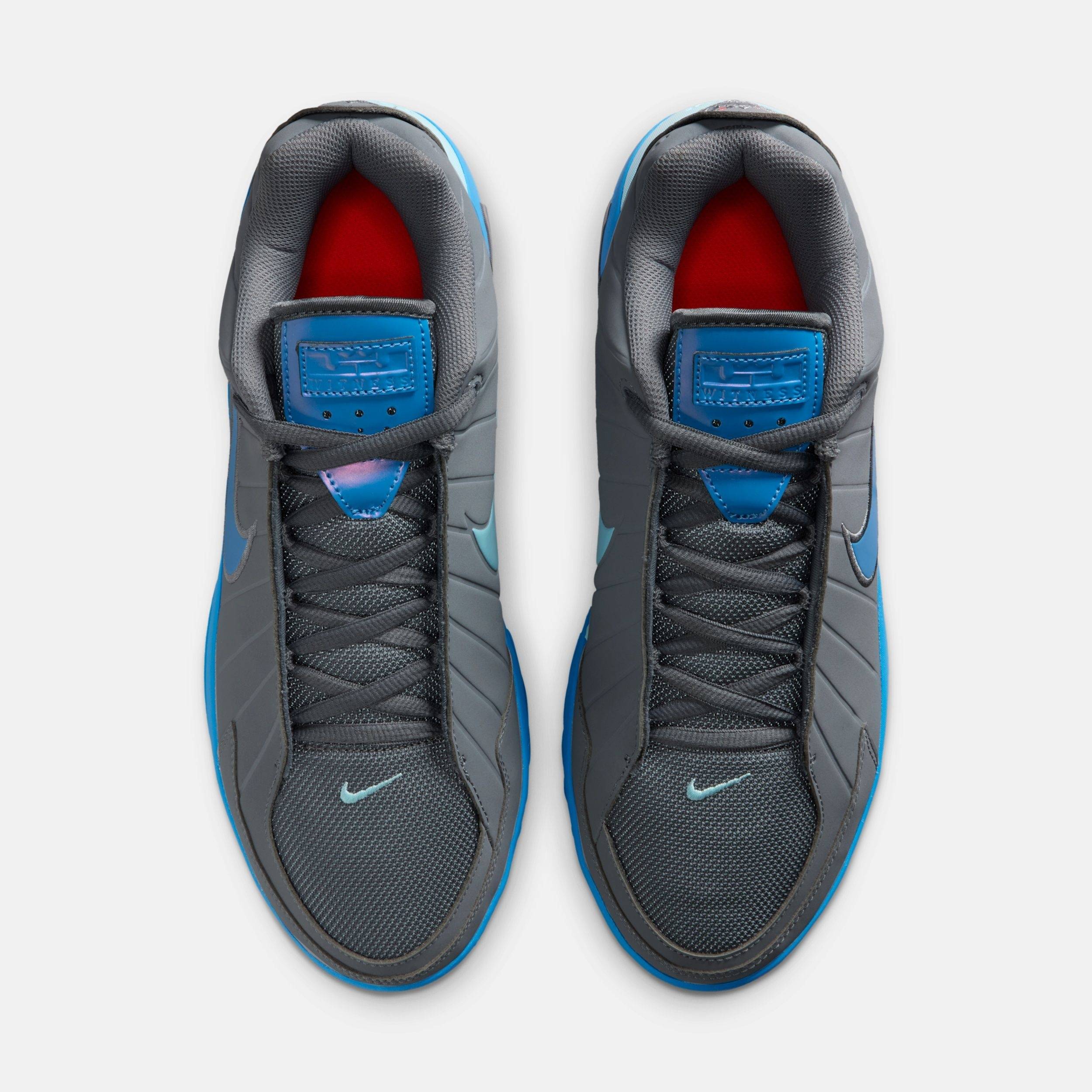 Buy Nike LeBron Witness IX EP Basketball Shoes Online | Nike India