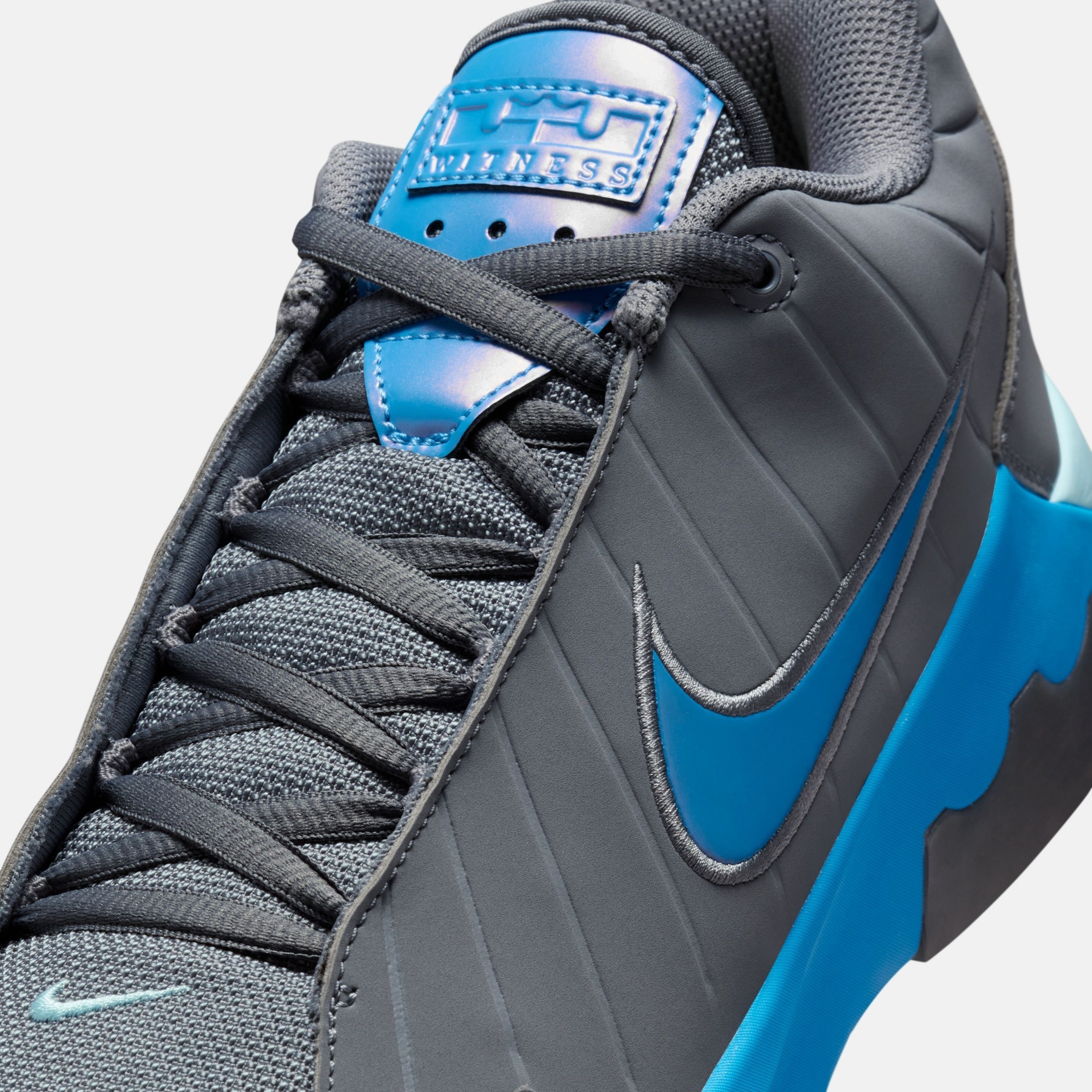 Buy Nike LeBron Witness IX EP Basketball Shoes Online | Nike India