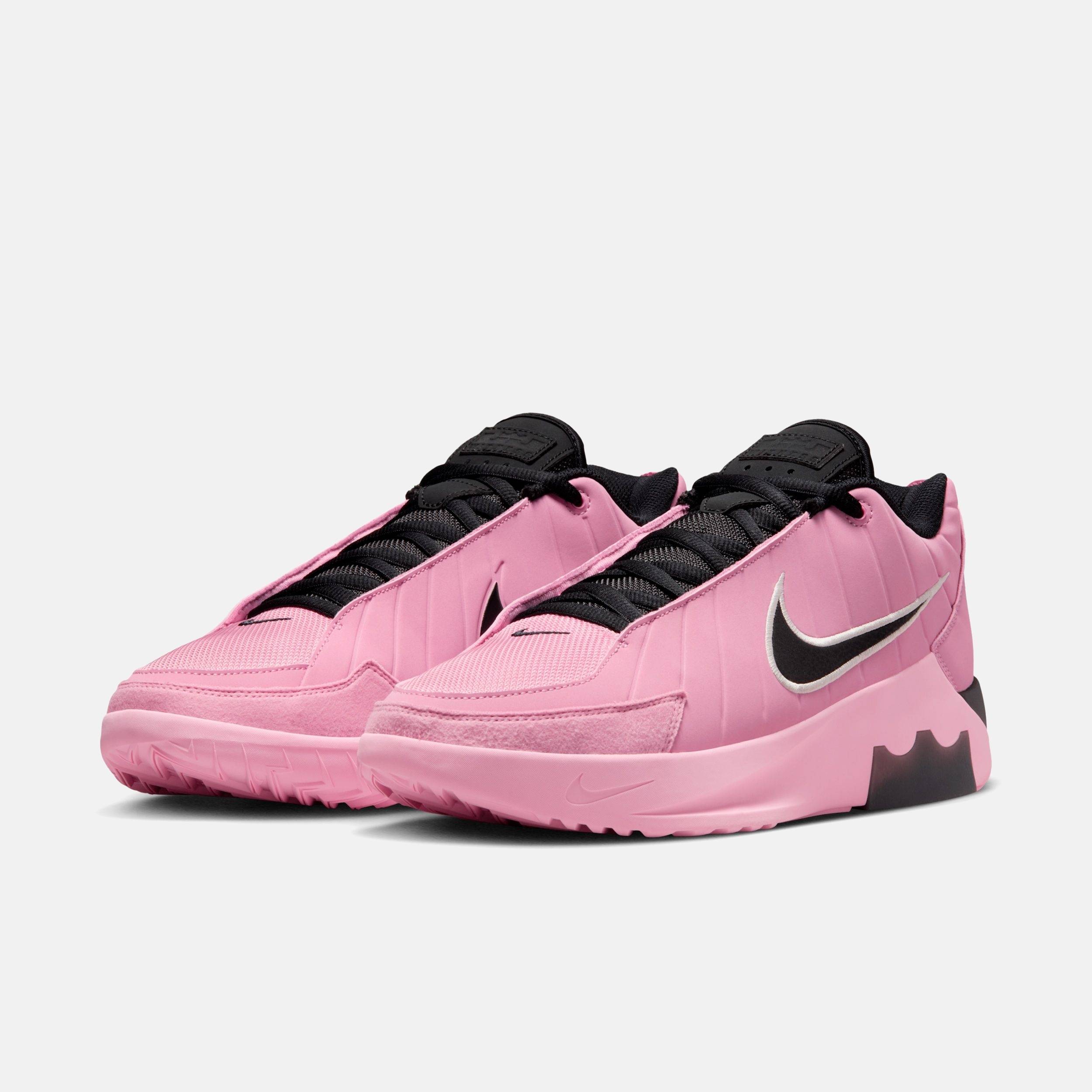 Buy LeBron Witness IX EP Basketball Shoes Online | Nike India