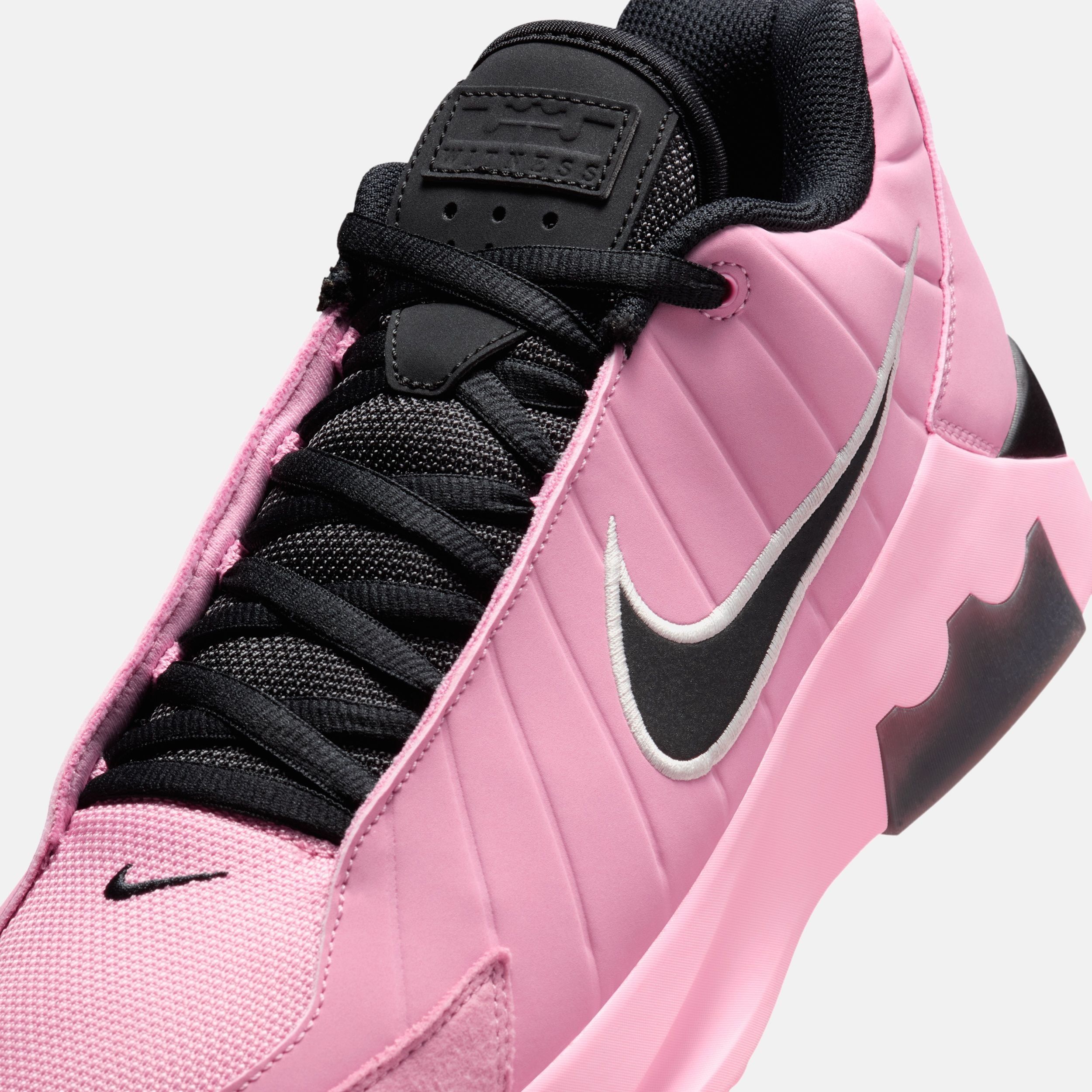 Buy LeBron Witness IX EP Basketball Shoes Online | Nike India Buy LeBron Witness IX EP Basketball Shoes Online | Nike India