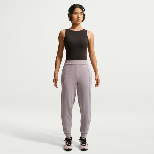 Nike 24.7 ImpossiblySoft - Women's Dri-FIT Mid-Rise Joggers