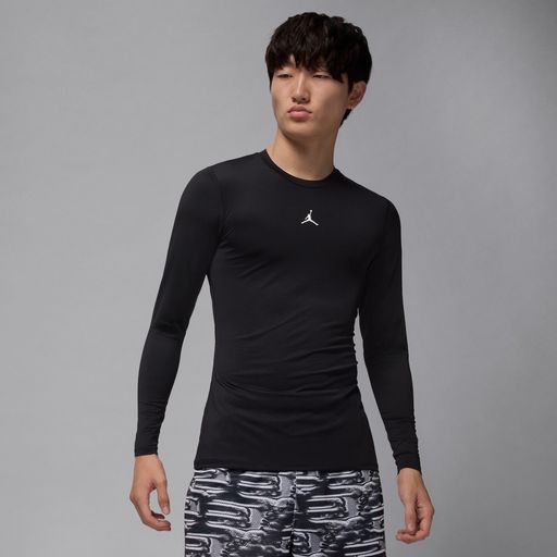 Jordan Sport - Men's Dri-FIT Long-Sleeve Base Layer Top