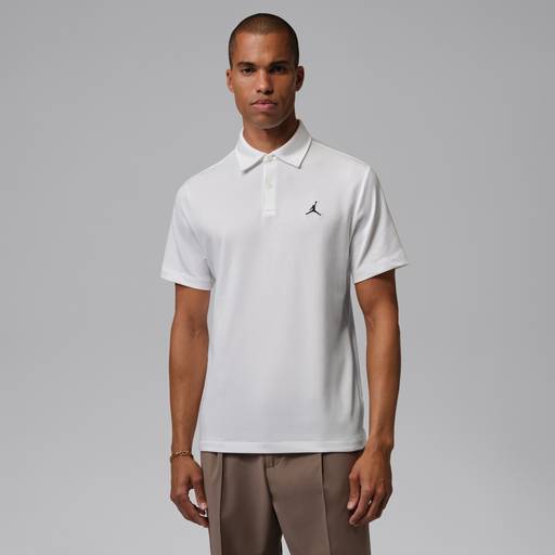 Jordan Sport - Nike Jordan Sport Men's Dri-FIT Golf Polo