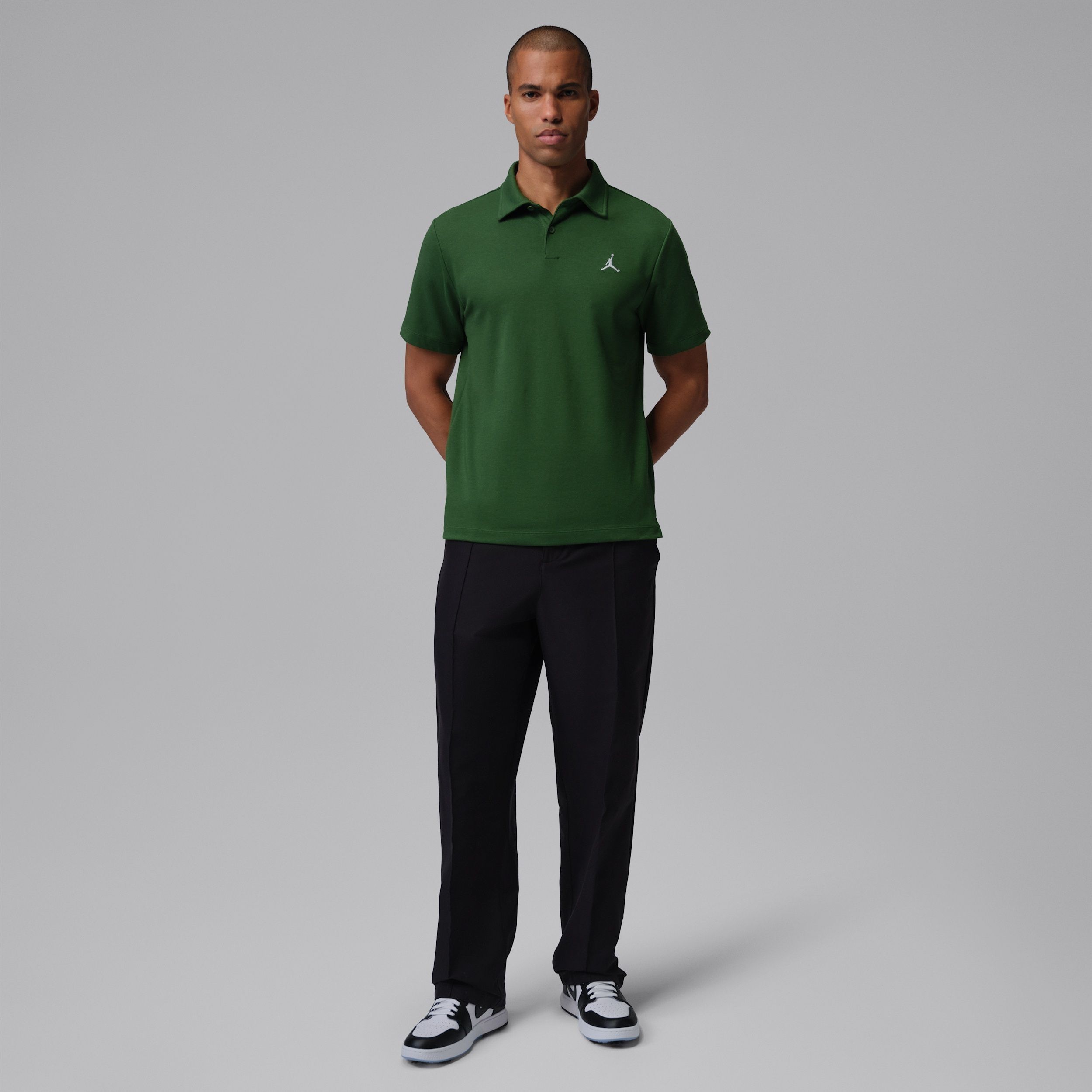 Buy Jordan Sport Men's Dri-FIT Golf Polo Online | Nike India