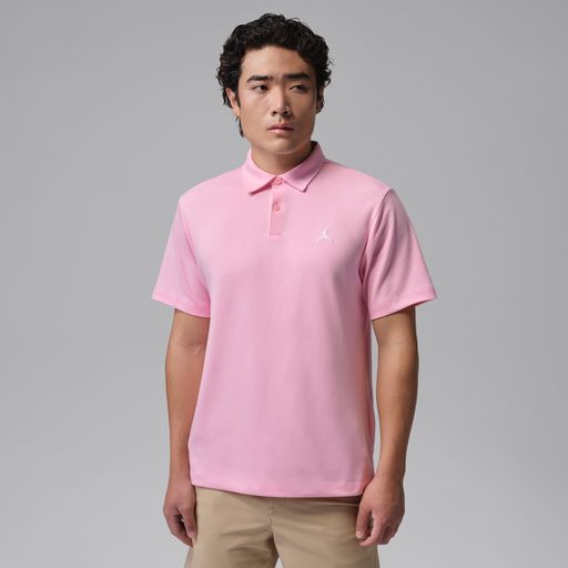 Jordan Sport - Nike Jordan Sport Men's Dri-FIT Golf Polo
