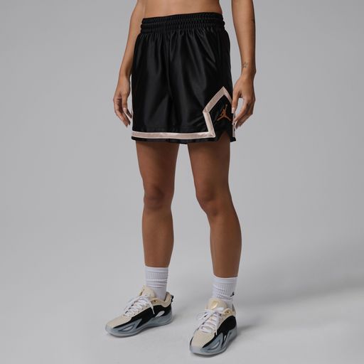 Jordan Sport - Nike Jordan Sport Women's Dri-FIT 10cm (approx.) Diamond Shorts
