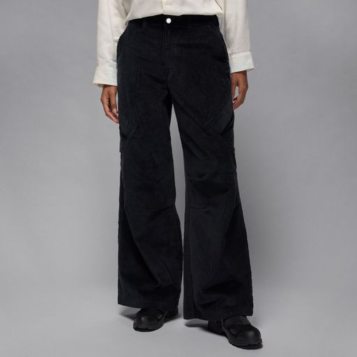 Jordan Flight Chicago - Nike Jordan Flight Chicago Women's Corduroy Trousers