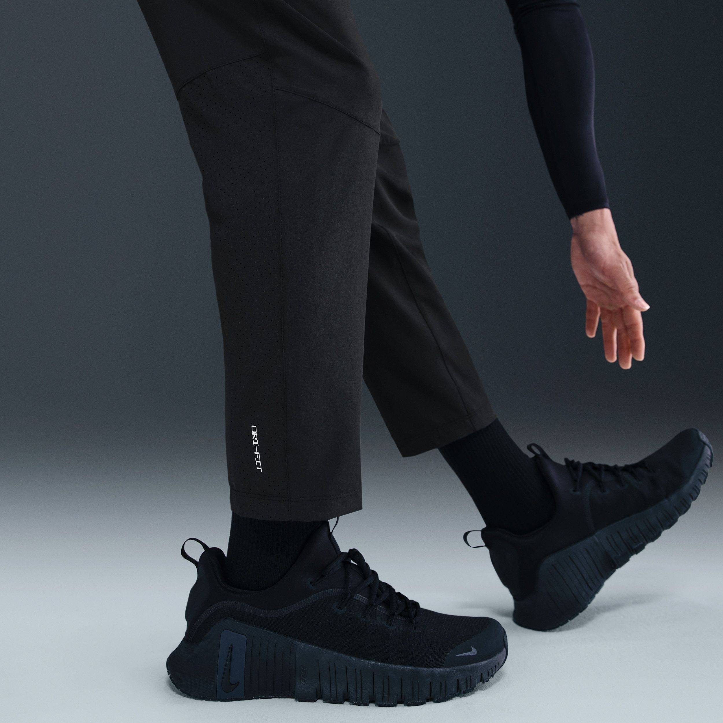 Buy Nike Pro Training Men's Dri-FIT Trousers Online | Nike India