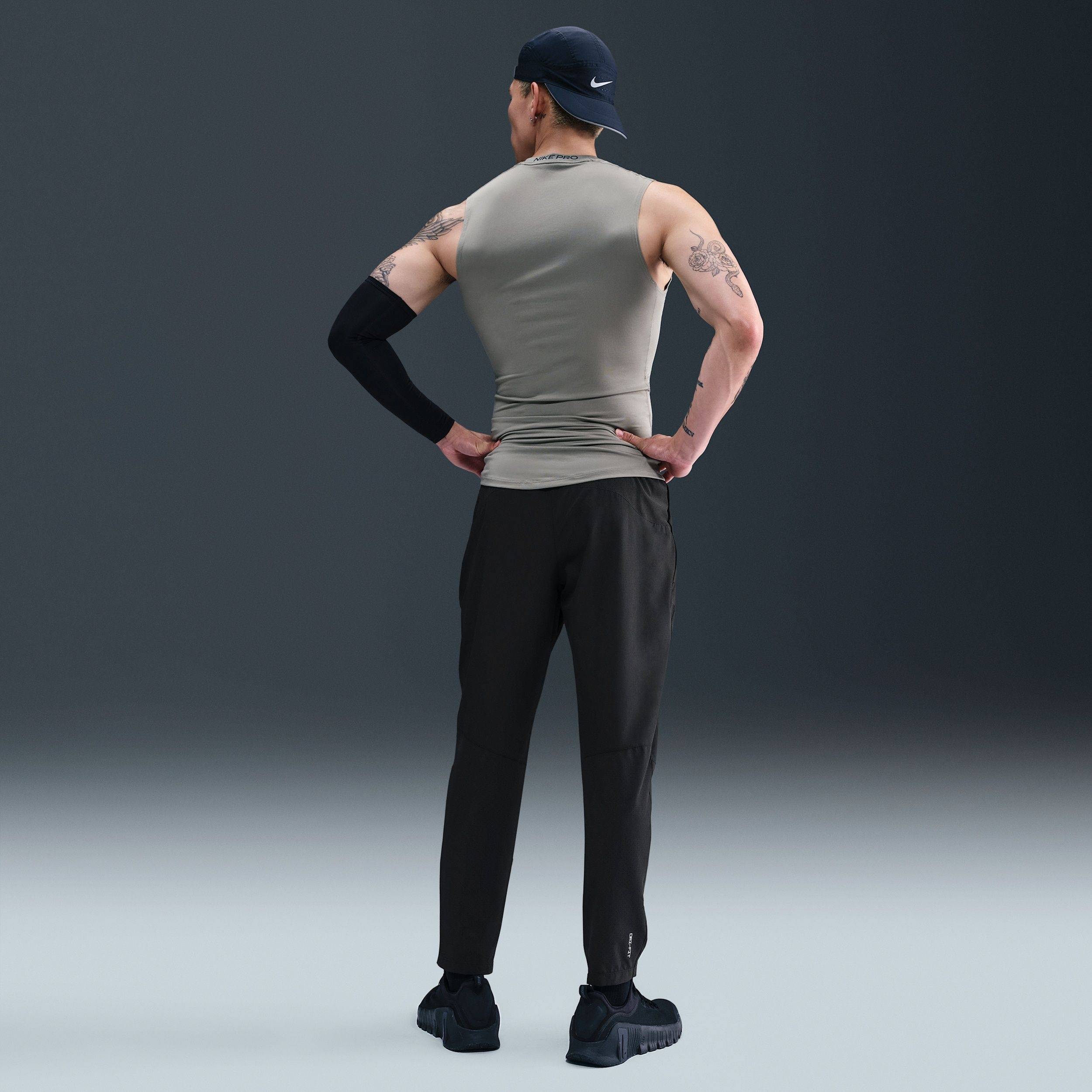 Buy Nike Pro Training Men's Dri-FIT Trousers Online | Nike India