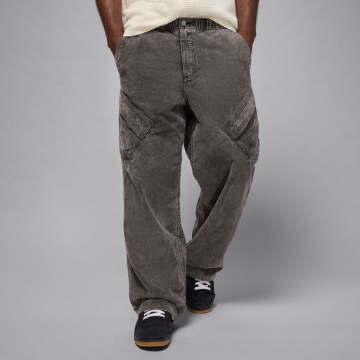 Jordan Flight Chicago - Nike Jordan Flight Chicago Men's Corduroy Trousers
