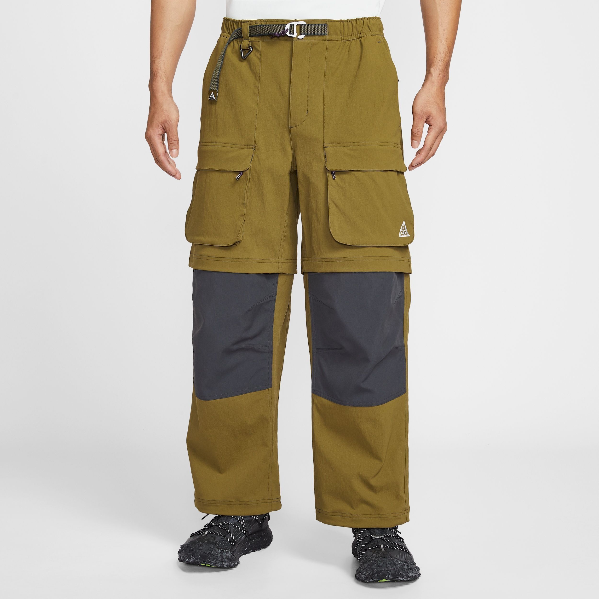 Buy Nike ACG 'Smith Summit' Men's Zip Cargo Trousers Online | Nike