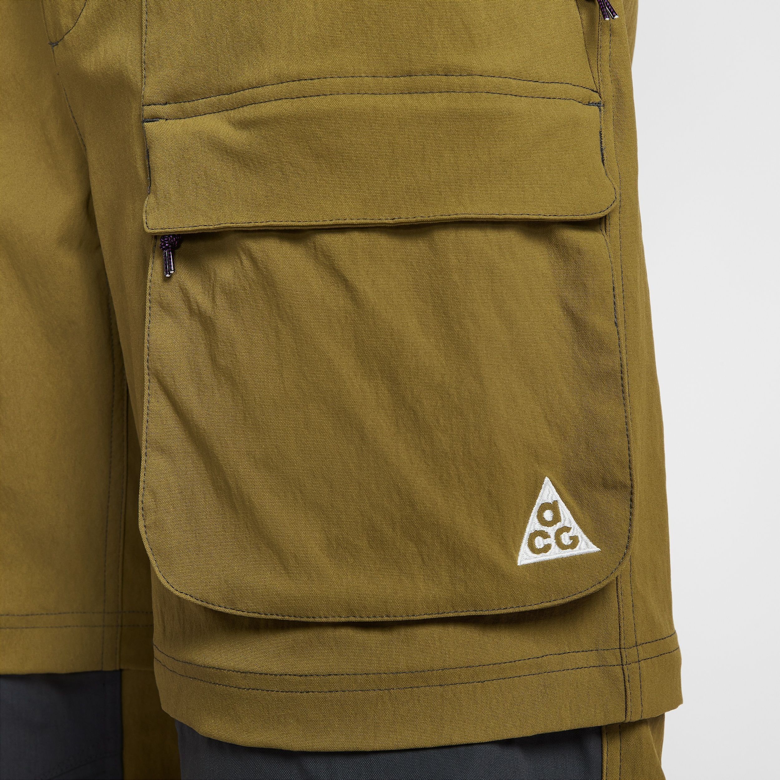 Buy Nike ACG 'Smith Summit' Men's Zip Cargo Trousers Online | Nike