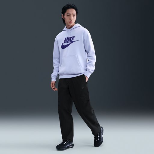 Nike Sportswear Club - Men's Woven Cargo Trousers