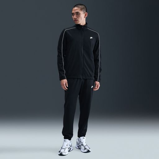 Nike Sportswear Club - Men's Poly-Knit Tracksuit