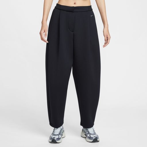 Nike Sportswear Modern Fleece - Women's Mid-Rise Loose Trousers