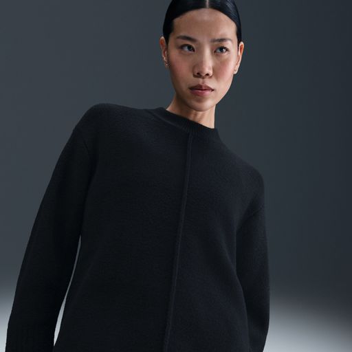 Nike Sportswear - Women's Crew-Neck Sweater