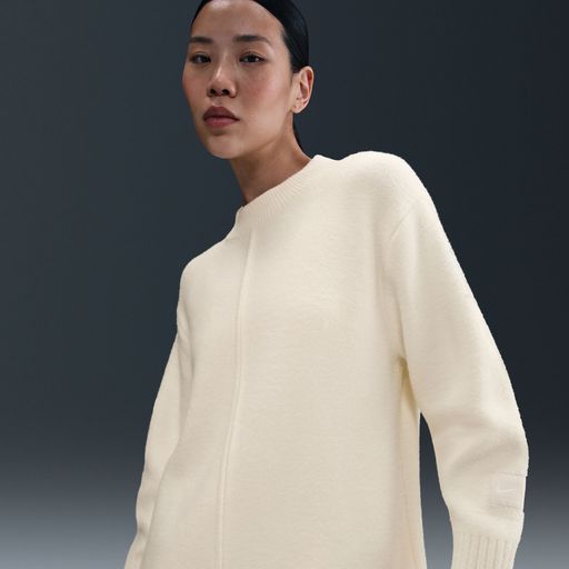 Nike Sportswear - Women's Crew-Neck Sweater