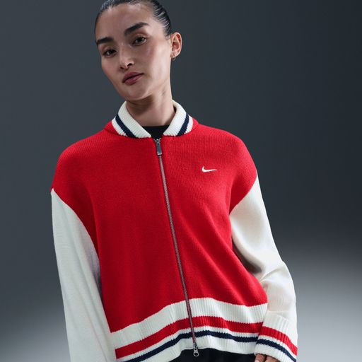 Nike Sportswear - Women's Cardigan